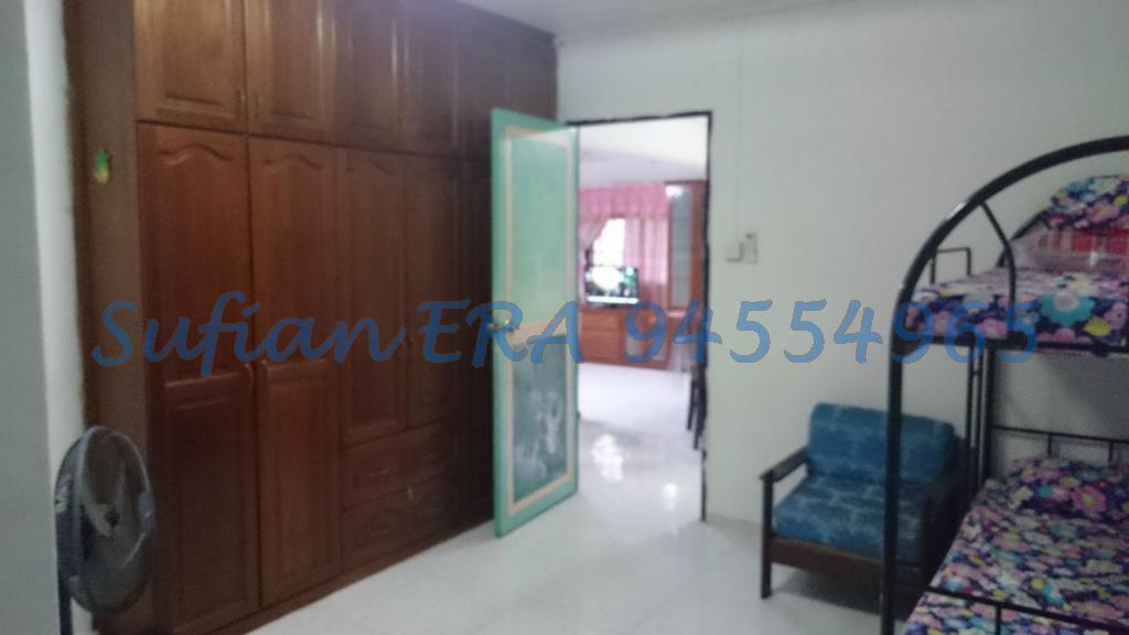 Blk 418 Woodlands Street 41 (Woodlands), HDB 4 Rooms #83904922